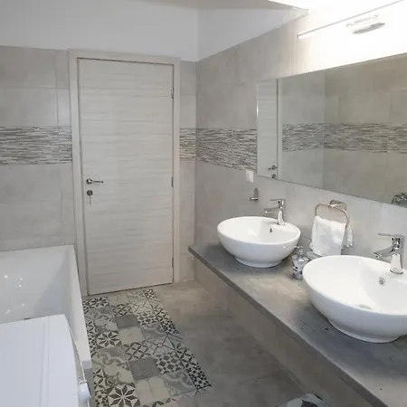 Casa Bianca Casa vacanze