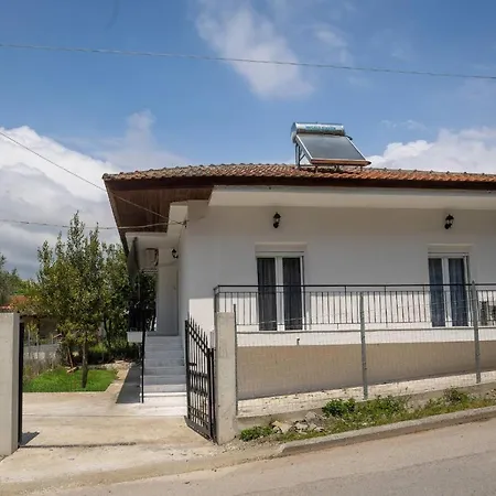 Casa Bianca * Nea Kallikrateia