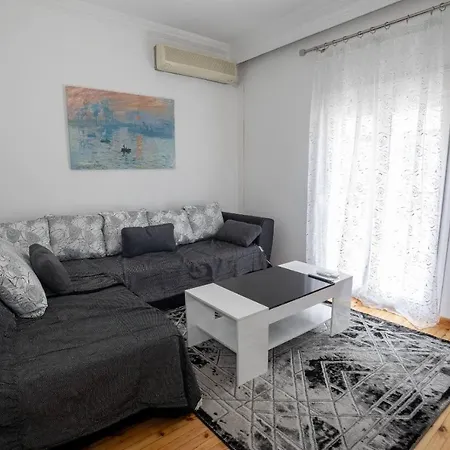 Casa vacanze Casa Bianca Nea Kallikrateia