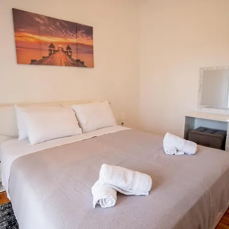 Casa Bianca Casa vacanze *