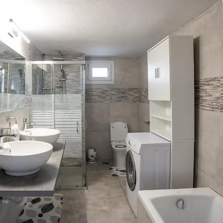 Casa Bianca Nea Kallikrateia