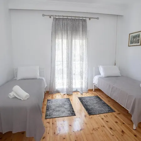 Casa Bianca Casa vacanze