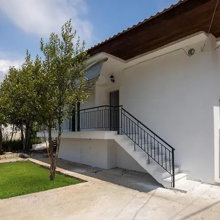 Holiday home Casa Bianca