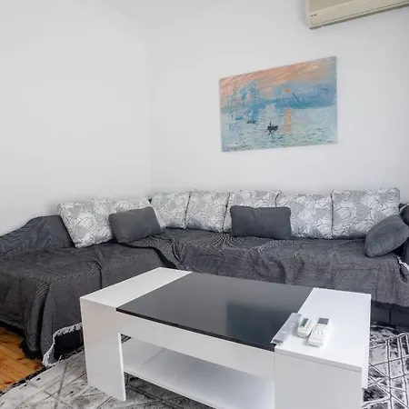 Prázdninový dům Casa Bianca