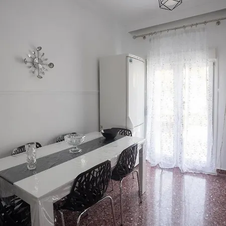 Casa Bianca Дом отдыха