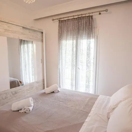 Дом отдыха Casa Bianca *