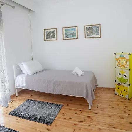 Casa Bianca Дом отдыха