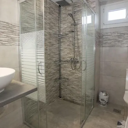 Casa Bianca Nea Kallikrateia