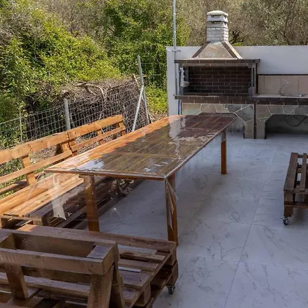 Prázdninový dům Casa Bianca *