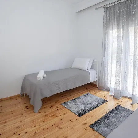 Casa Bianca Nea Kallikrateia