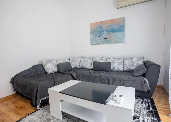 Vakantiehuis Casa Bianca