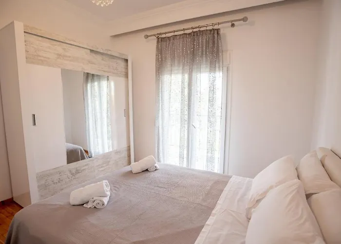 Vakantiehuis Casa Bianca *