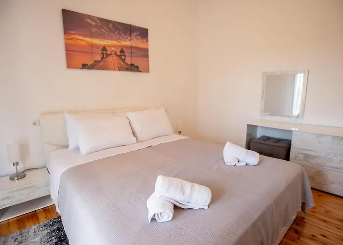 Casa Bianca Vakantiehuis *