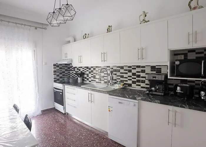 Vakantiehuis Casa Bianca *