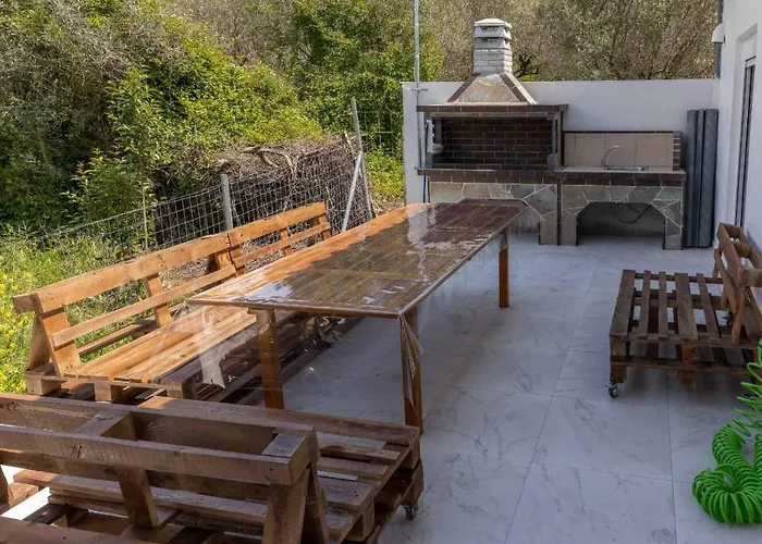 Vakantiehuis Casa Bianca *