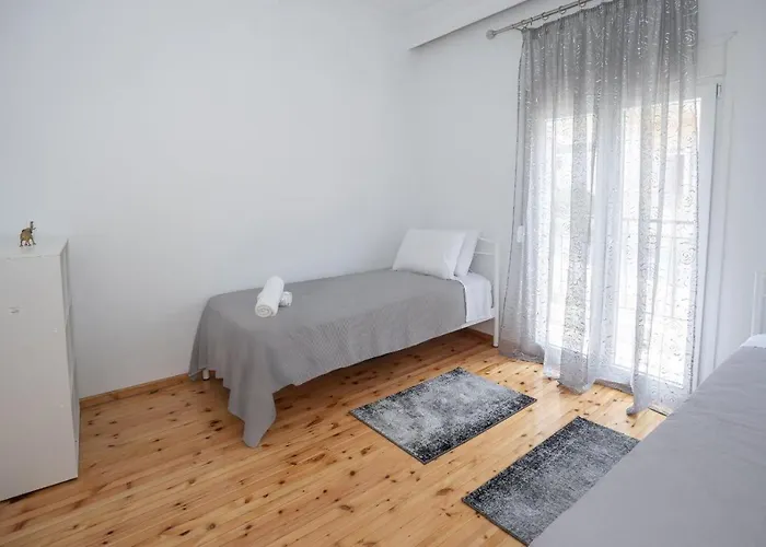 Casa Bianca Nea Kallikrateia