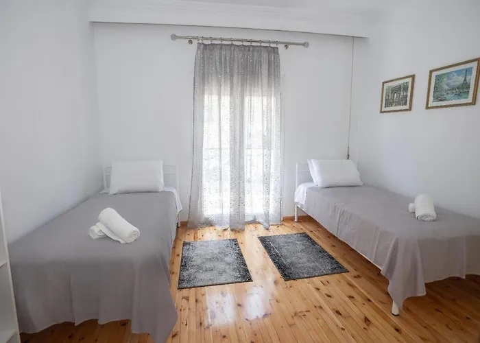 Casa Bianca Vakantiehuis
