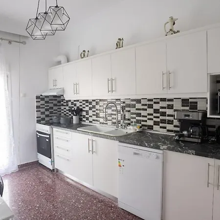 Ferienhaus Casa Bianca *